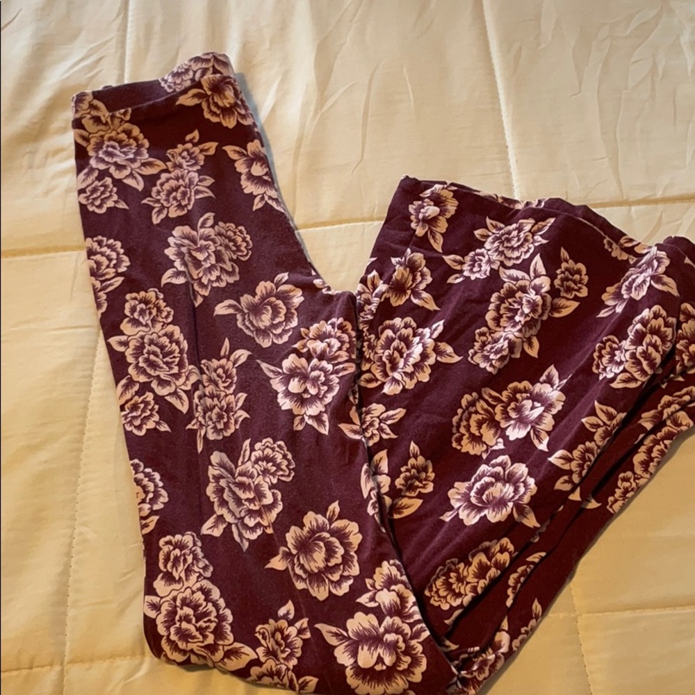 Flowy Pants!!
